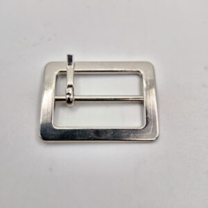 30 mm( 3 cm ) Dikdörtgen Toka Dilli Metal Kemer ve Ayar Tokası HT-1003