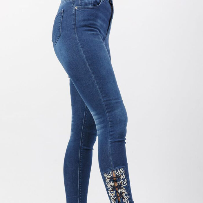 KUSGÖZÜ PANTOLON KUSGÖZÜ PANTOLON