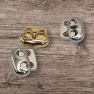 HS -694 Metal Çanta Stoper – 4,3 mm Delik  Çapı