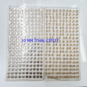 İTHAL ÇITÇIT--10 mm/ 12,5 mm / 15 mm / 17 mm / 20 mm