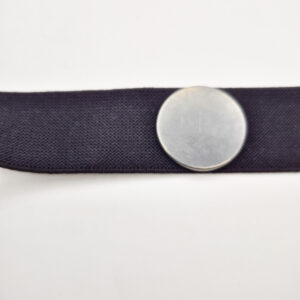 30 mm Düz ParaTipi 54 Sistem Zamak Çıtçıt