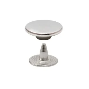 Kapaklı Perçinler Pirinç