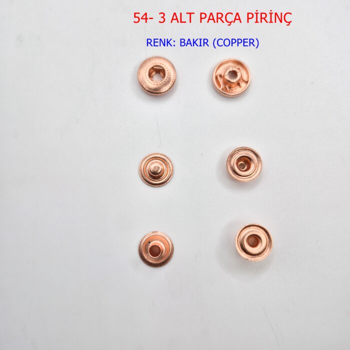 BAKIR -COPPER BAKIR -COPPER