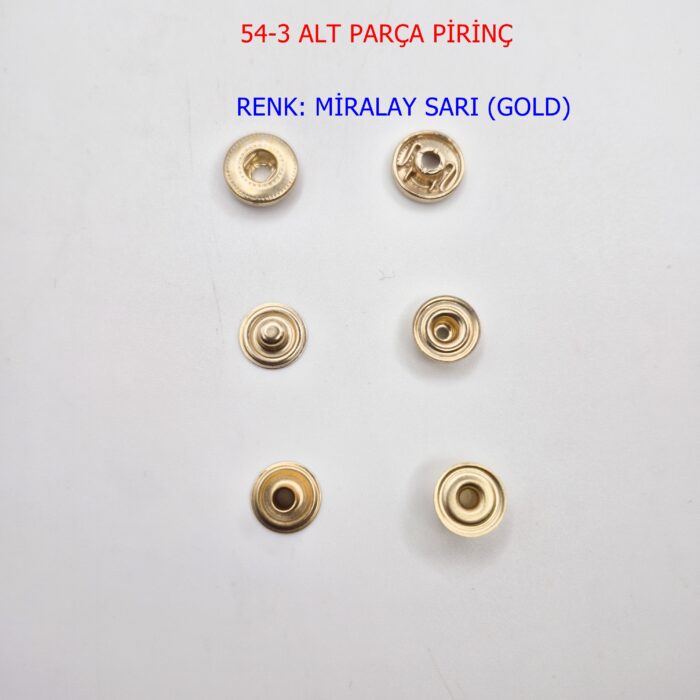 MİRALAY SARI MİRALAY SARI