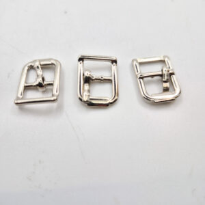 Küçük Kemer, Çanta, Ayakkabı ,Deri ,Kayış Tokası E -2149