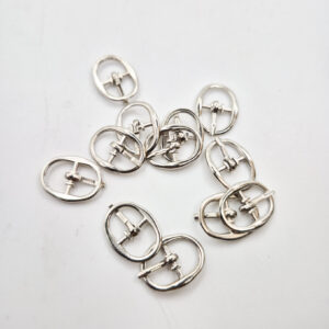 Kemer, Çanta, Ayakkabı ,Deri ,Kayış Tokası E -2268