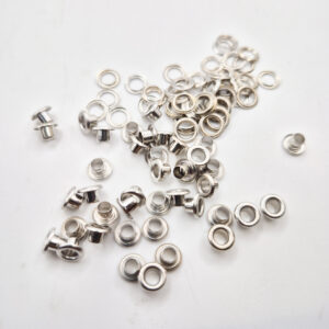 Bombeli Kuşgözü No 17 Pirinç 3,6 mm (500 Ad/Paket)