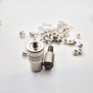 Bombeli Kuşgözü çakma kalıbı