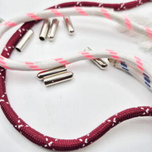 Boru Kordon Ucu Uclama Bağucu Metal boy 15 mm HB-2097