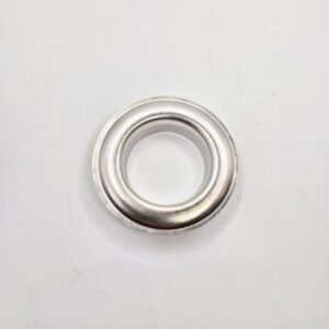 VL 100 No Branda Çanta Konturlü  Pirinç Kuşgözü+ Metal Pul İç Çap 28,30 mm